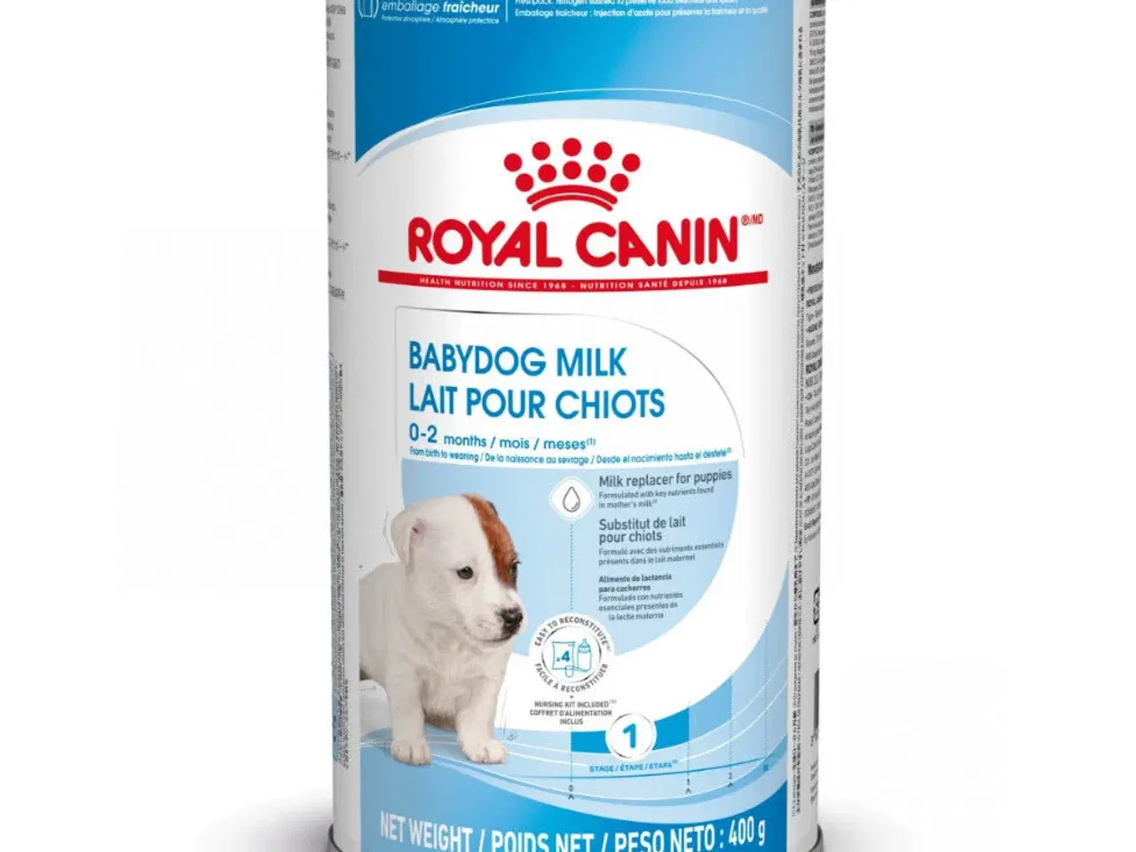 Billede 1 - Royal Canin Babydog Milk 