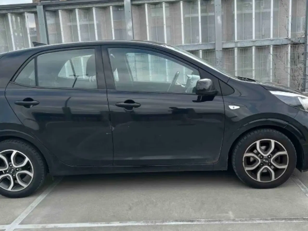 Billede 4 - Kia Picanto 1,0 Prestige