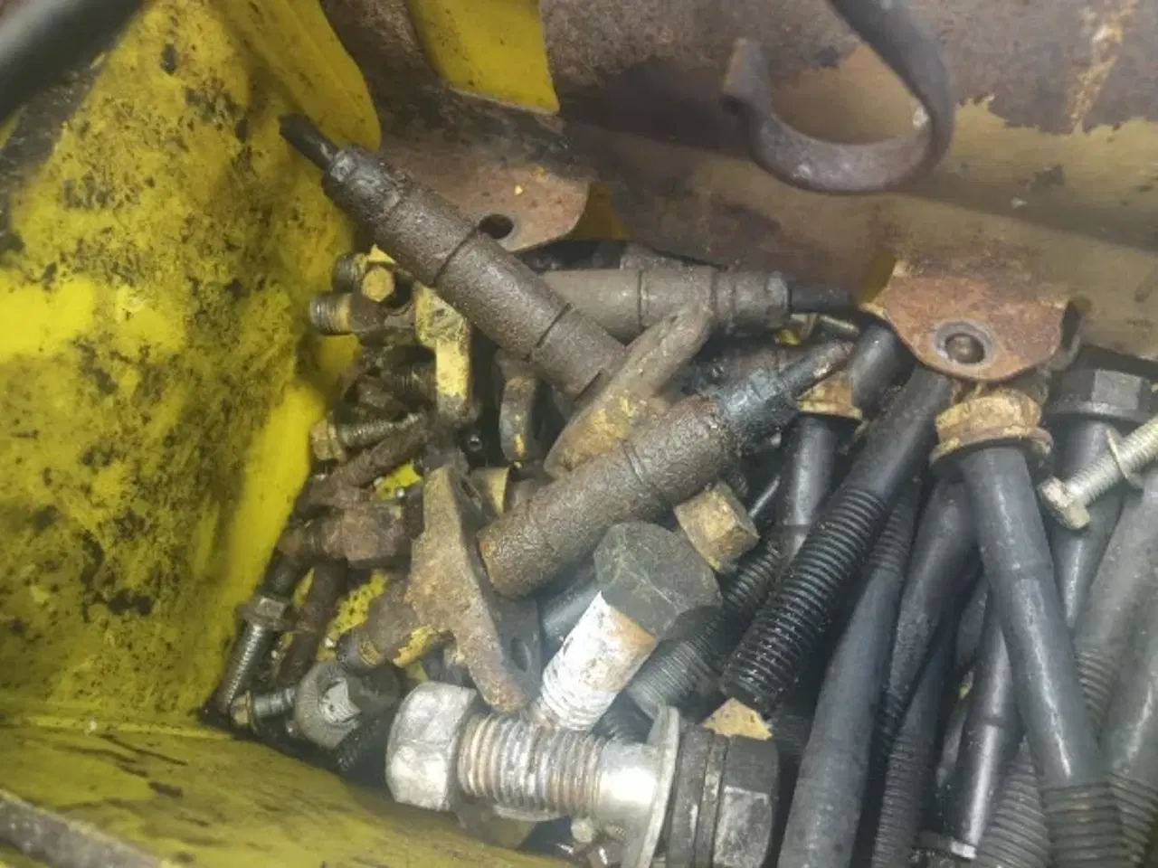 Billede 9 - Ford 675TA-3