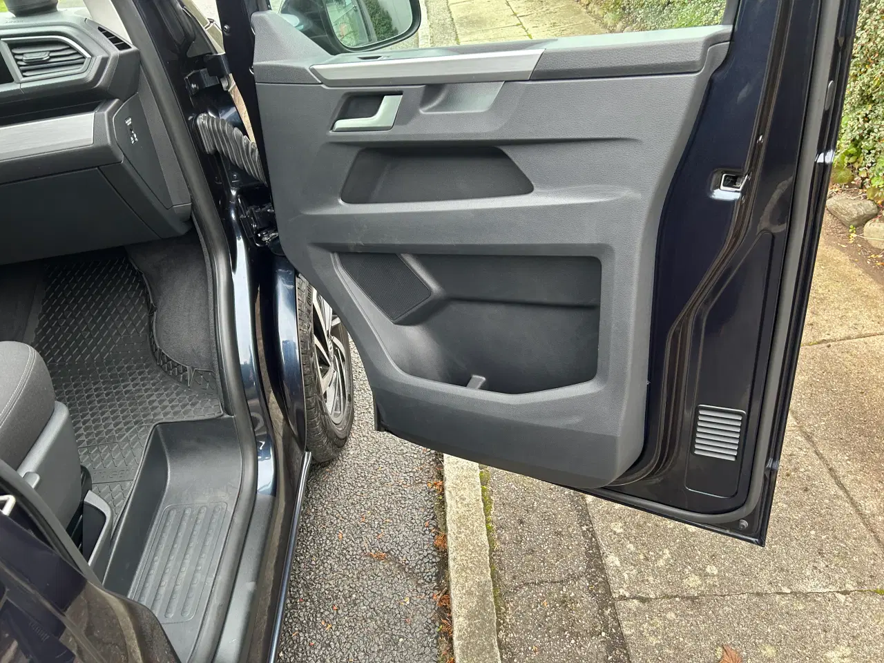 Billede 19 - VW Multivan Comfortline T6 Aut Cdi 2021