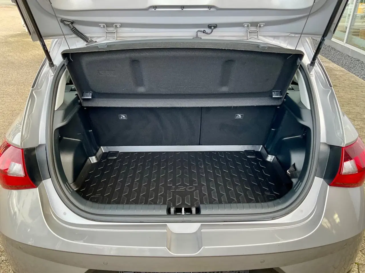 Billede 15 - Hyundai i20 1,0 T-GDi Advanced