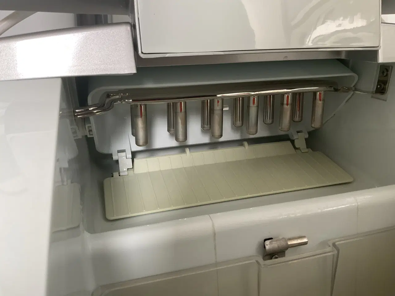Billede 5 - Isterning maskine Ice Maker