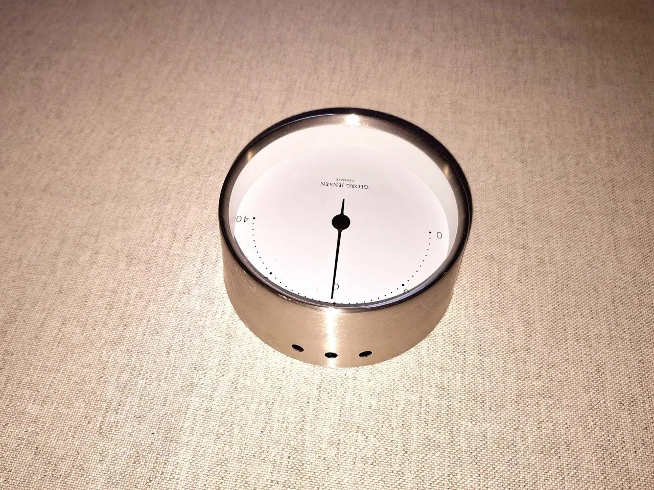 Billede 4 - Georg jensen termometer 