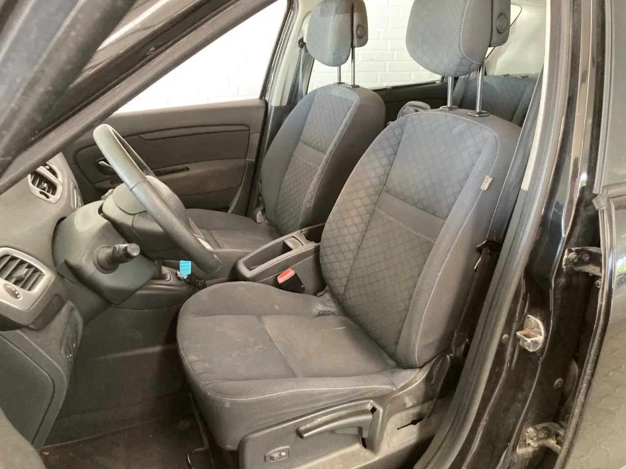 Billede 4 - Renault Scenic III 1,9 dCi 130 Expression