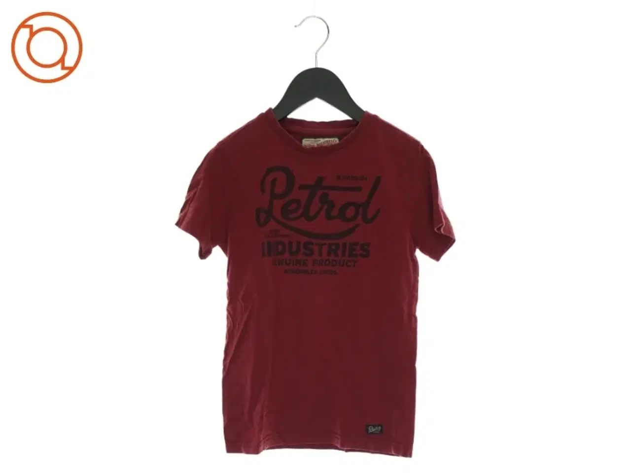 Billede 5 - T shirts 6 stk.  (str. 140)