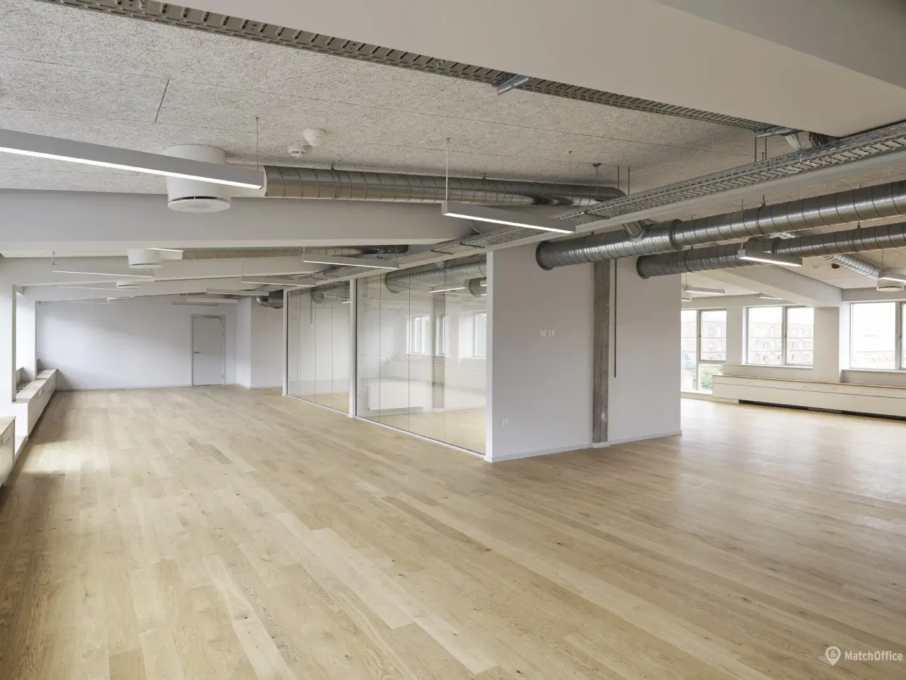 Billede 4 - Råt lejemål med fælles kantine