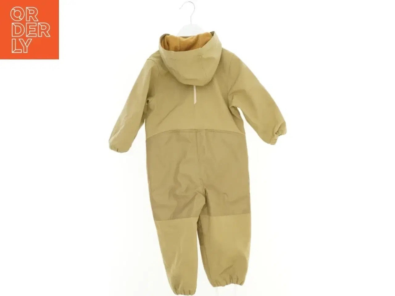 Billede 2 - Flyverdragt fra Lil atelier (str. 86 cm)