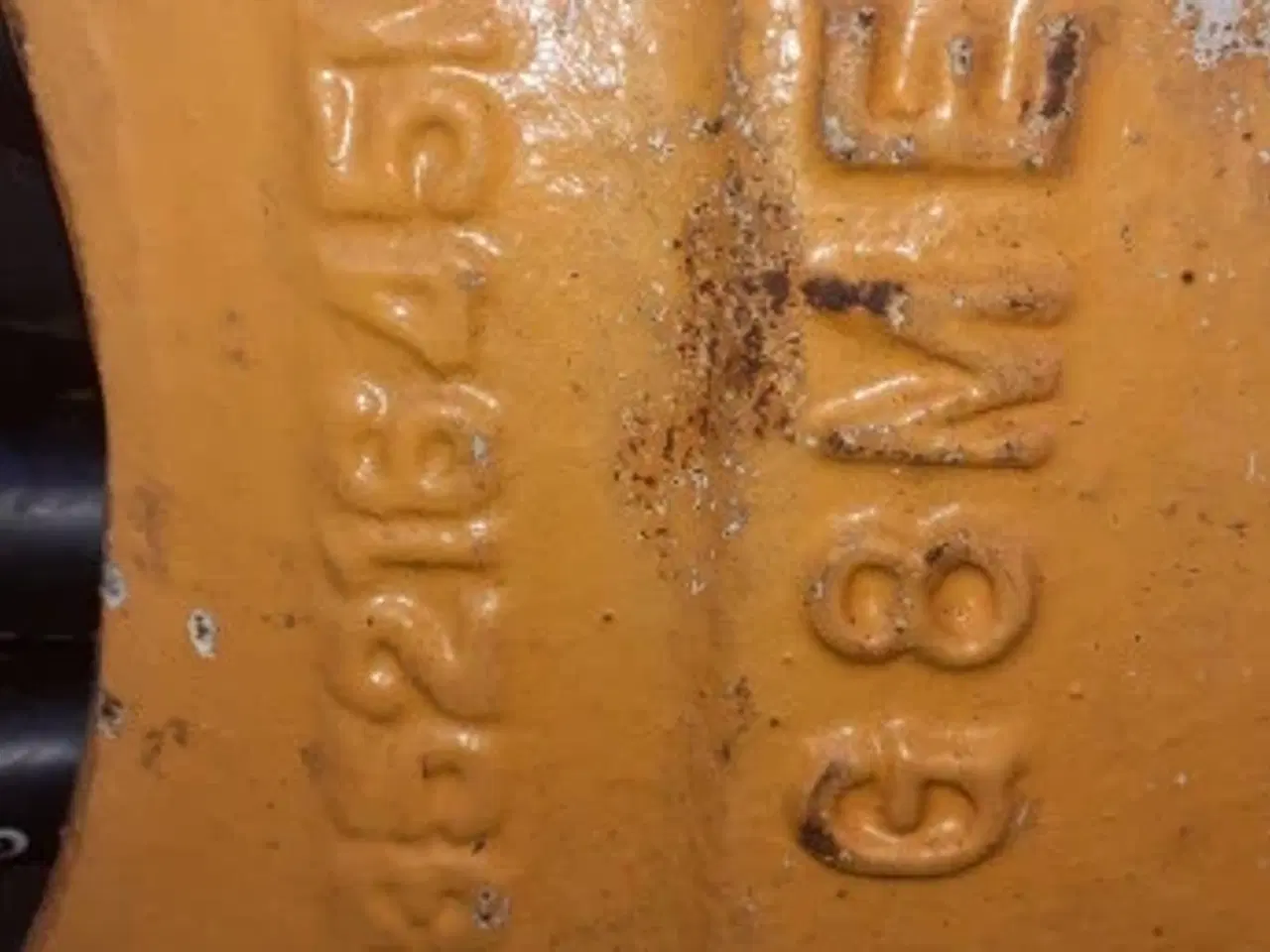 Billede 7 - Case 595 Super LE Gravarm