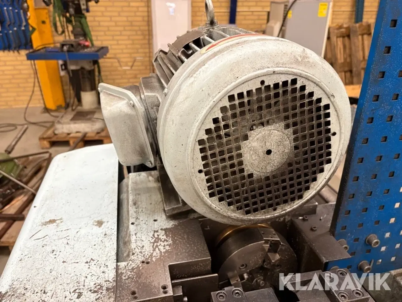 Billede 9 - Rørrejfer Contarini WITS01