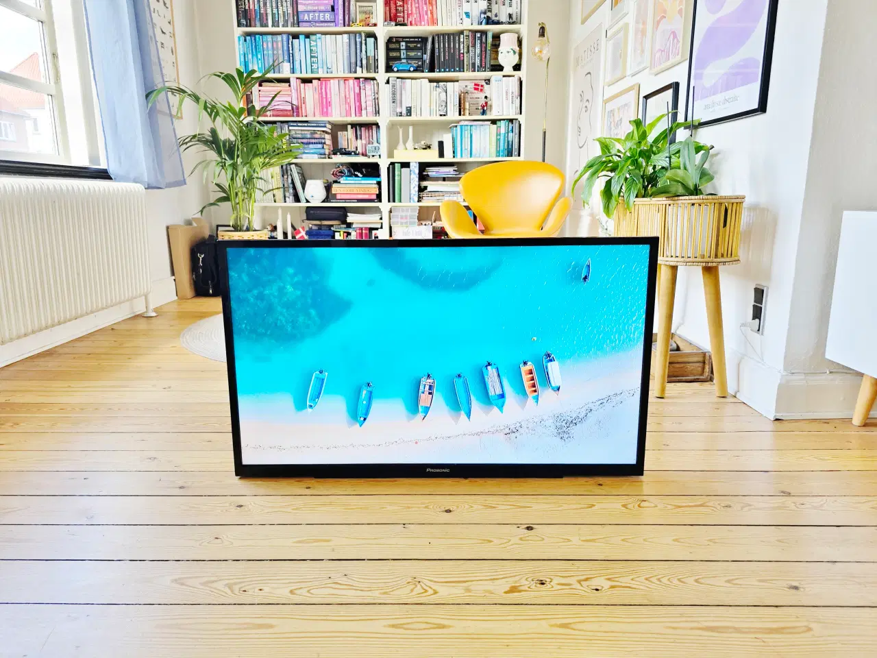 Billede 6 - 40" Android Smart TV 2023