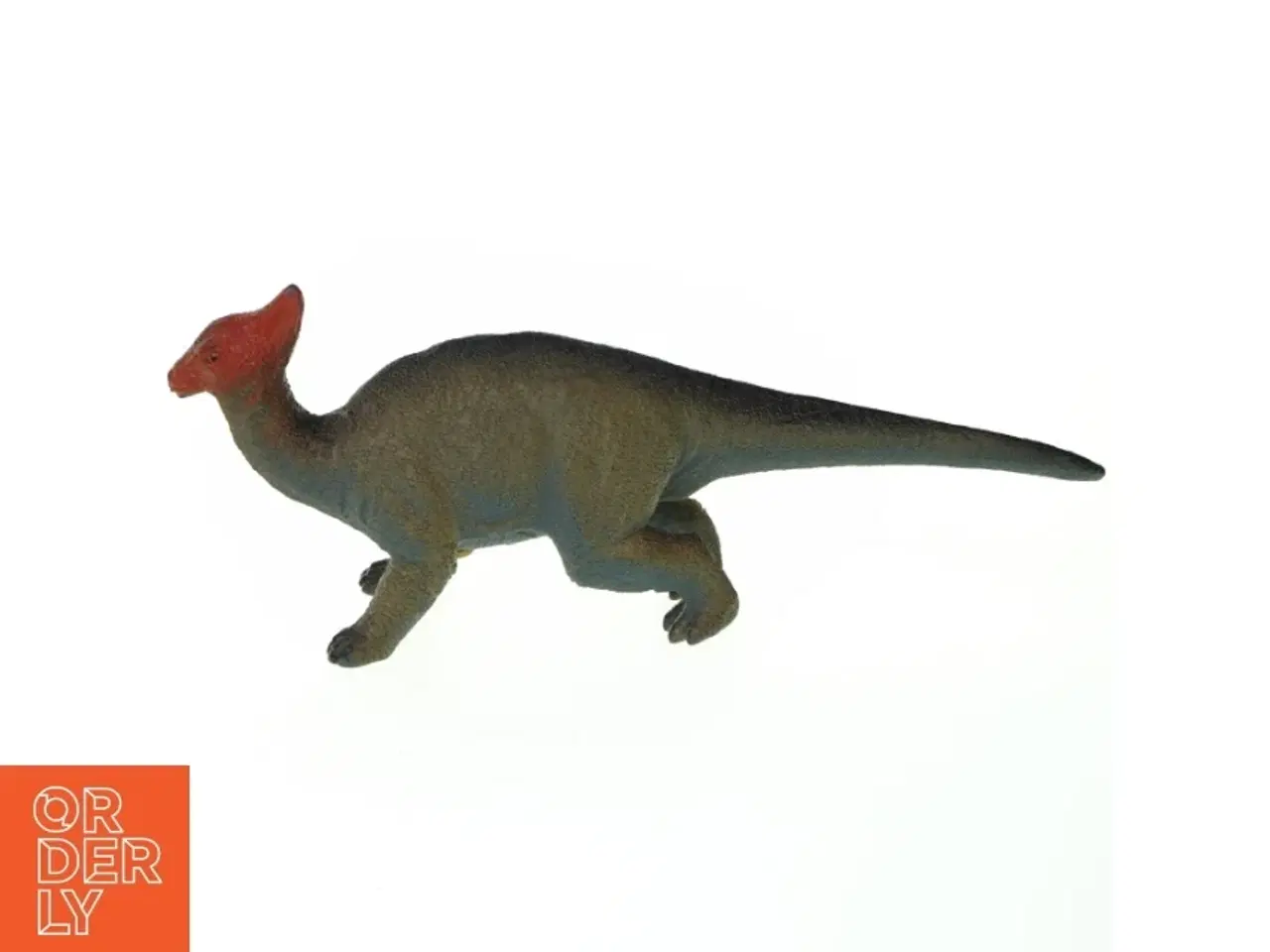 Billede 2 - Dinosaur fra Champ (str. 35 x 10 cm)