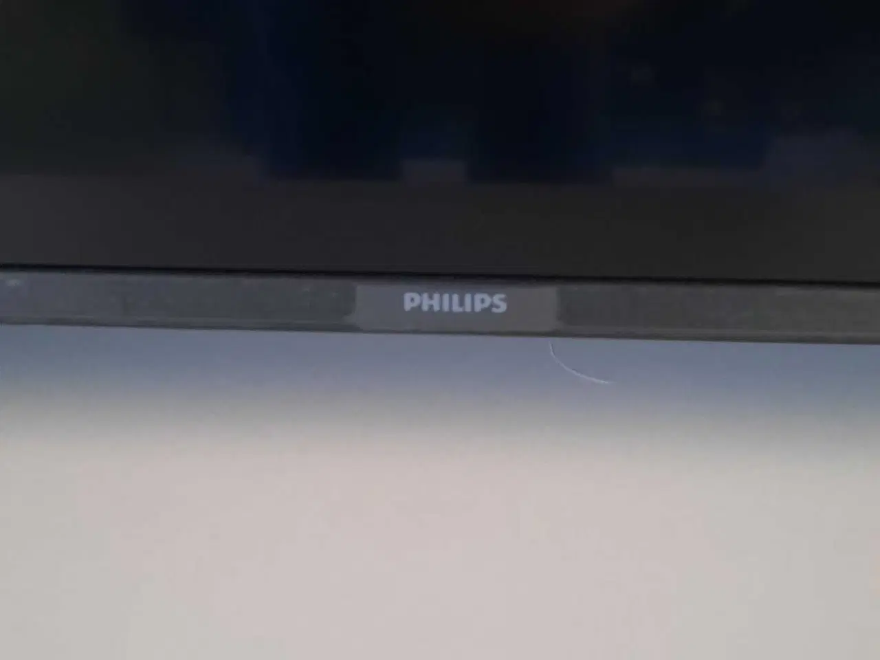 Billede 2 - Philips 50" tv