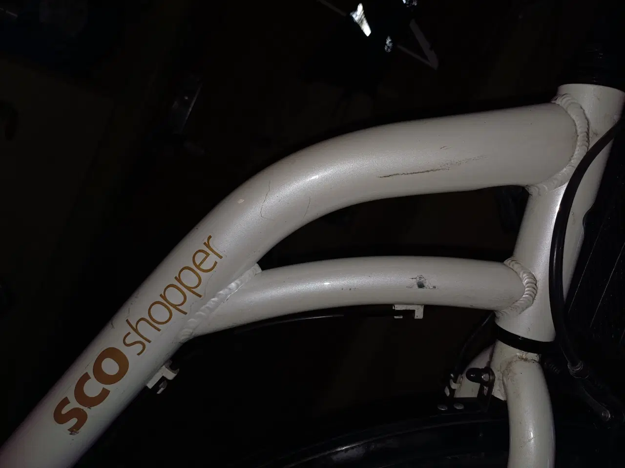 Billede 6 - elcykel sco