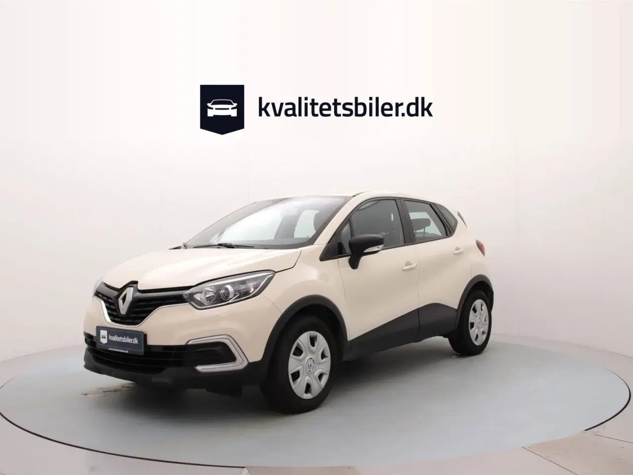 Billede 1 - Renault Captur 0,9 TCe 90 Life