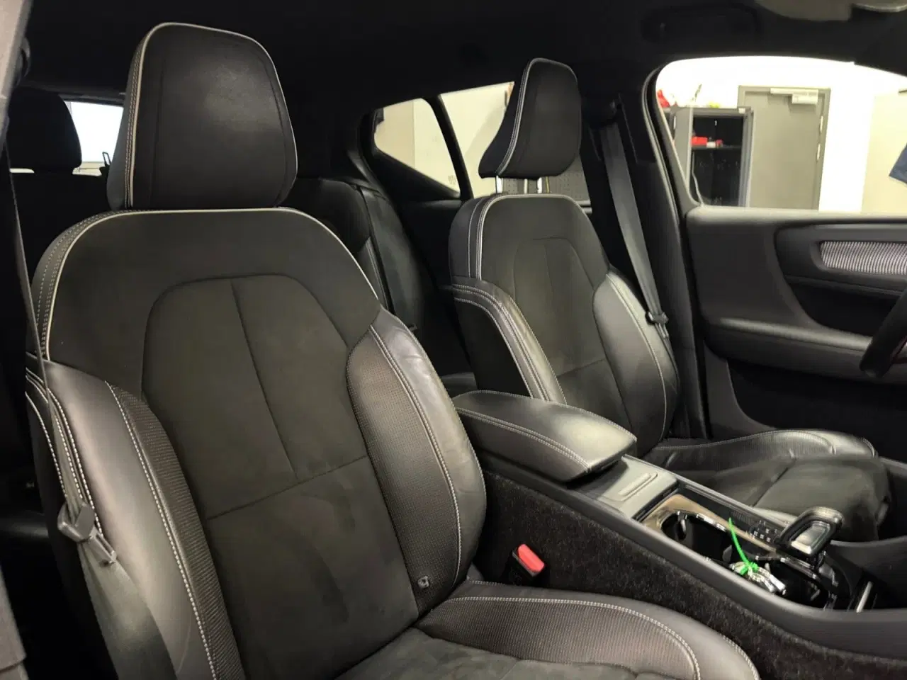 Billede 18 - Volvo XC40  P8 ReCharge Twin R-Design