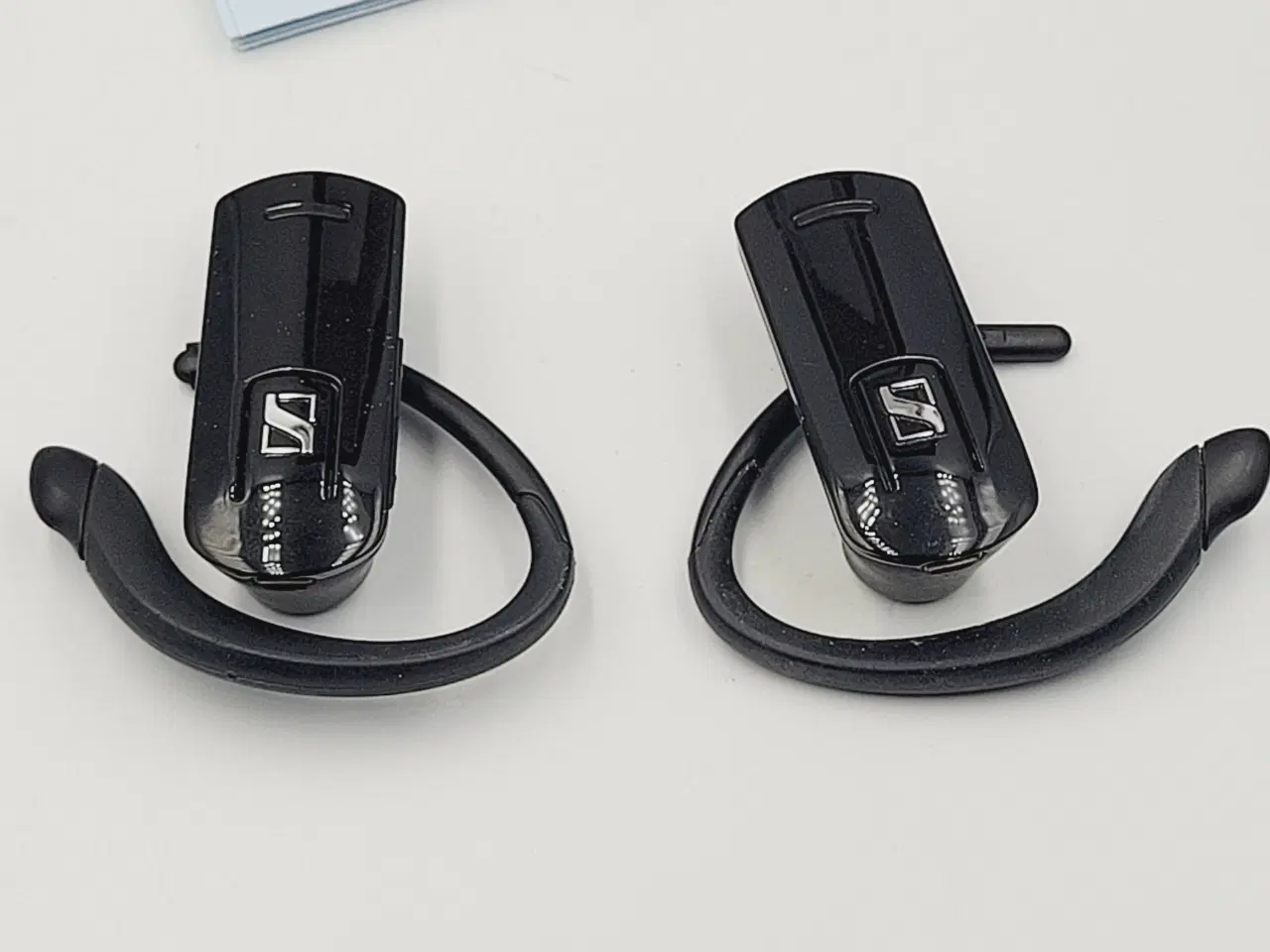 Billede 3 - ⭐️· Sennheiser EZX 60 Bluetooth Headset 2 stk