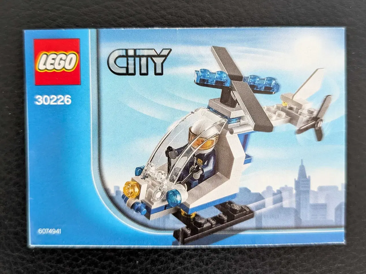 Billede 11 - Lego City - Flere opslag (seriøse bud modtages)