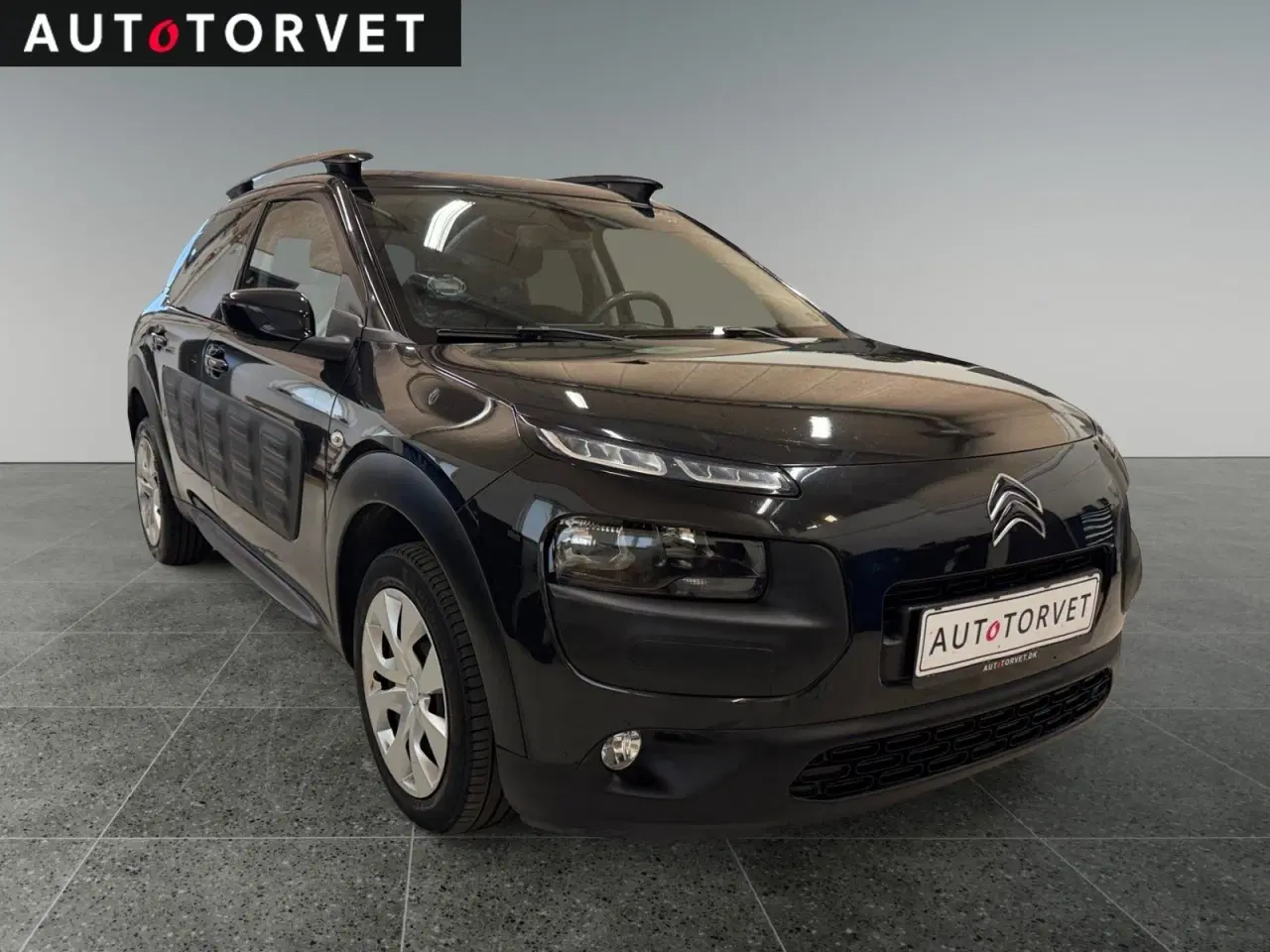 Billede 2 - Citroën C4 Cactus 1,2 PureTech 82 Feel