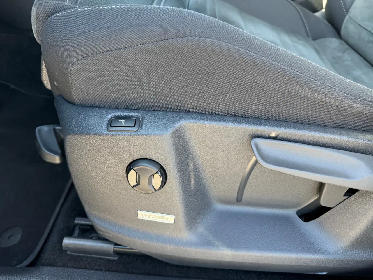 Billede 11 - VW Touran 1,5 TSI EVO ACT Highline Family DSG 150HK 7g Aut.