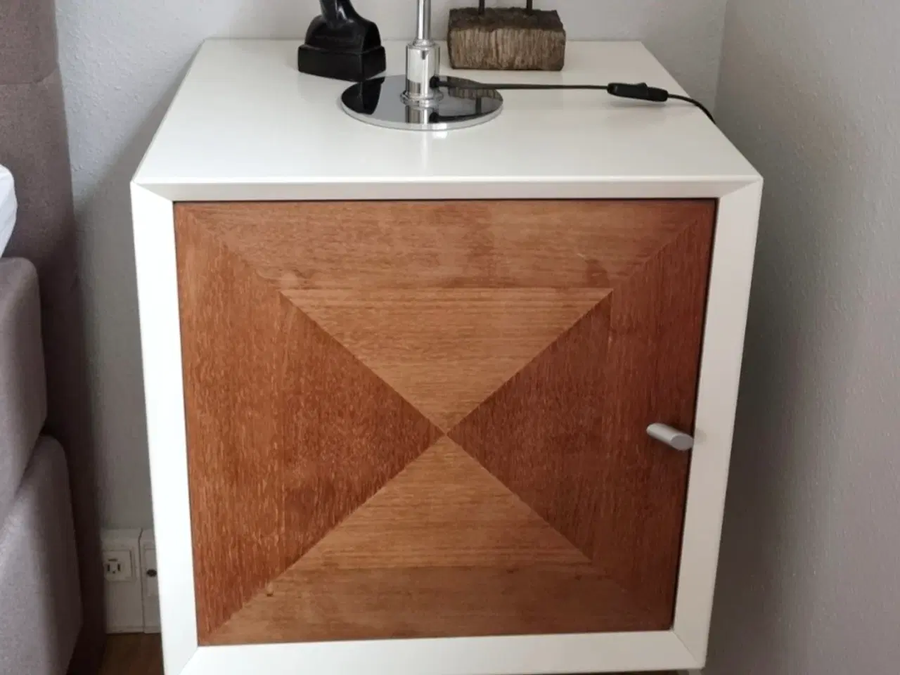 Billede 1 - 2 x Jesper Holm 50x50x42