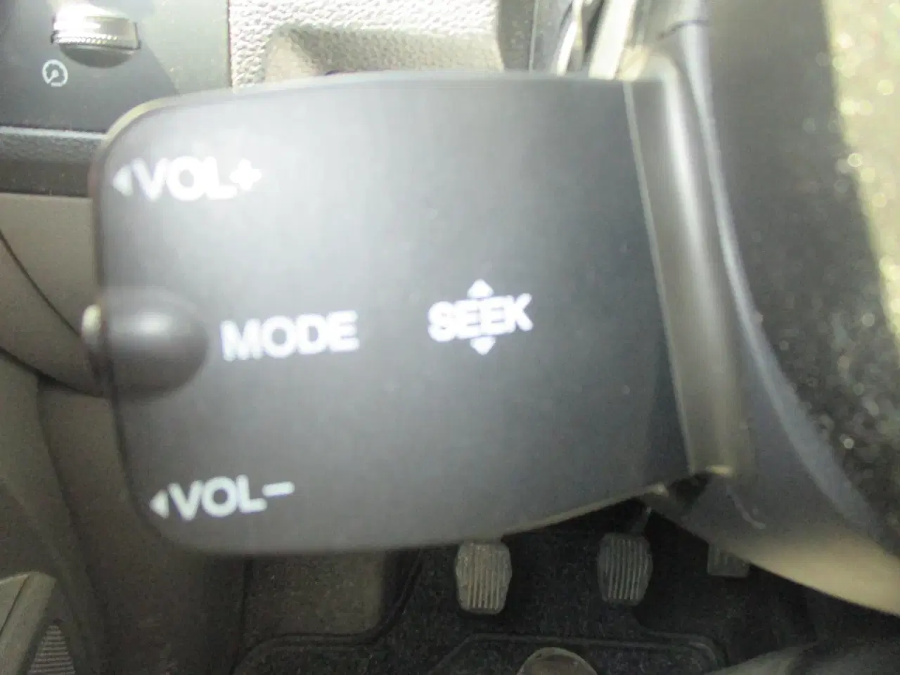 Billede 12 - Ford Focus C-MAX 1,6 115 Ambiente