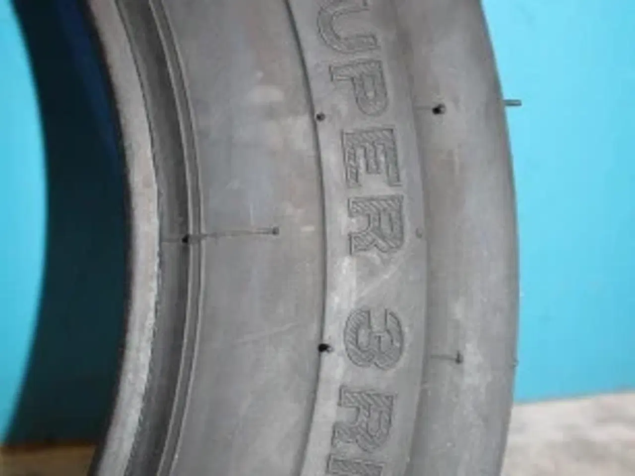 Billede 2 - 19"   6.00-19