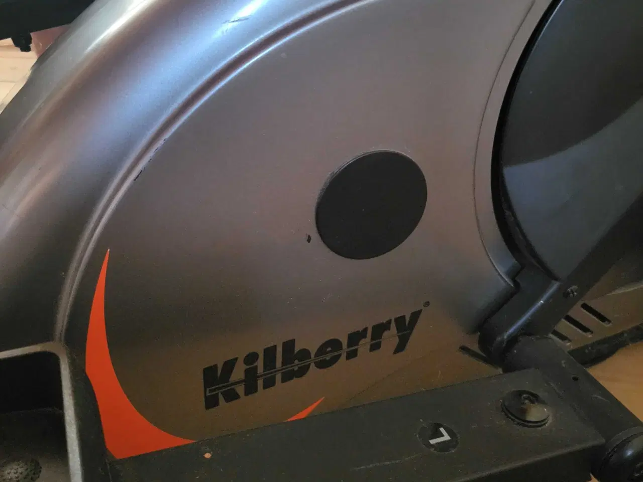 Billede 3 - Crosfittrainer