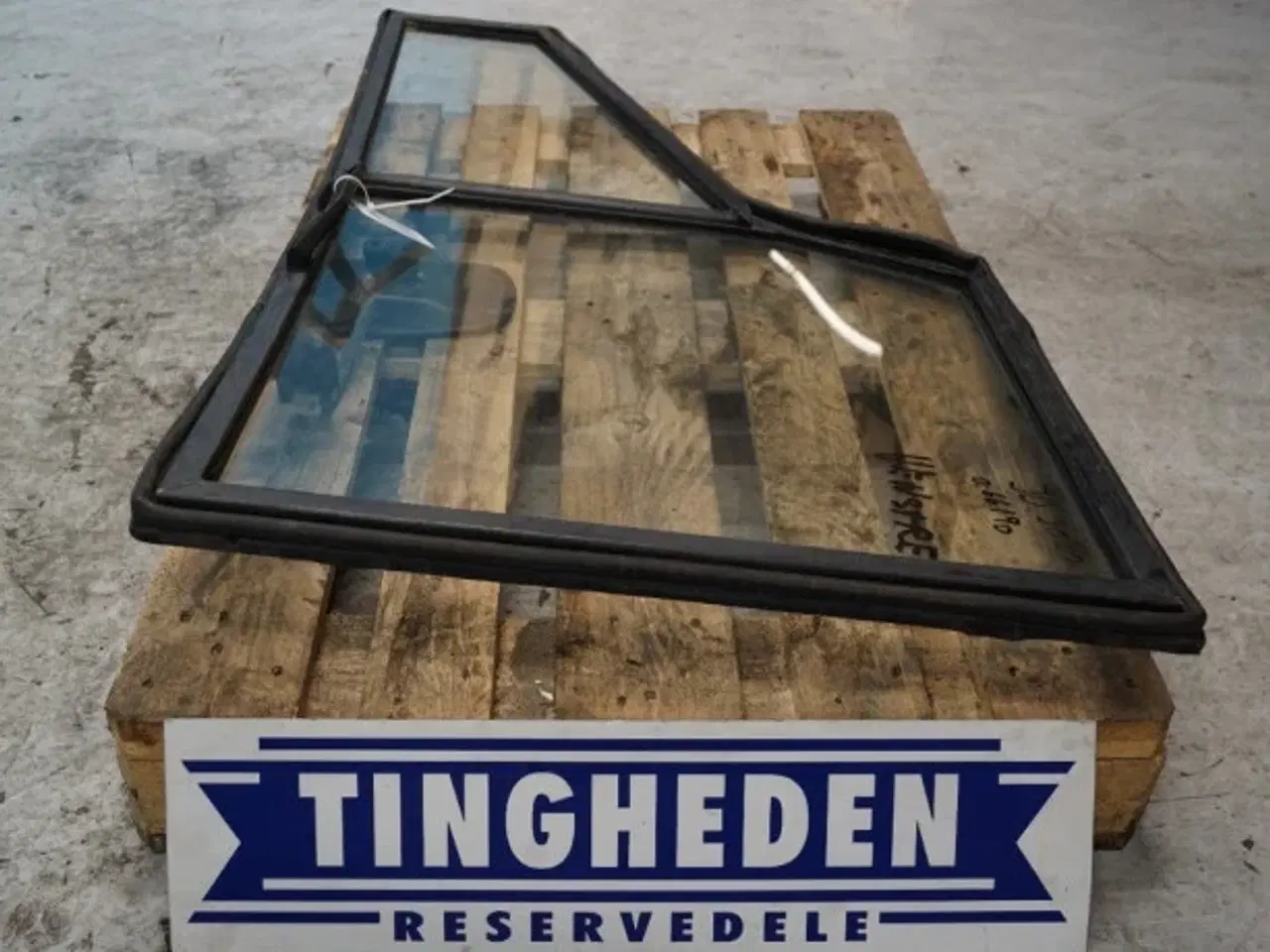 Billede 14 - John Deere 3040 Venstre Dør AL25735