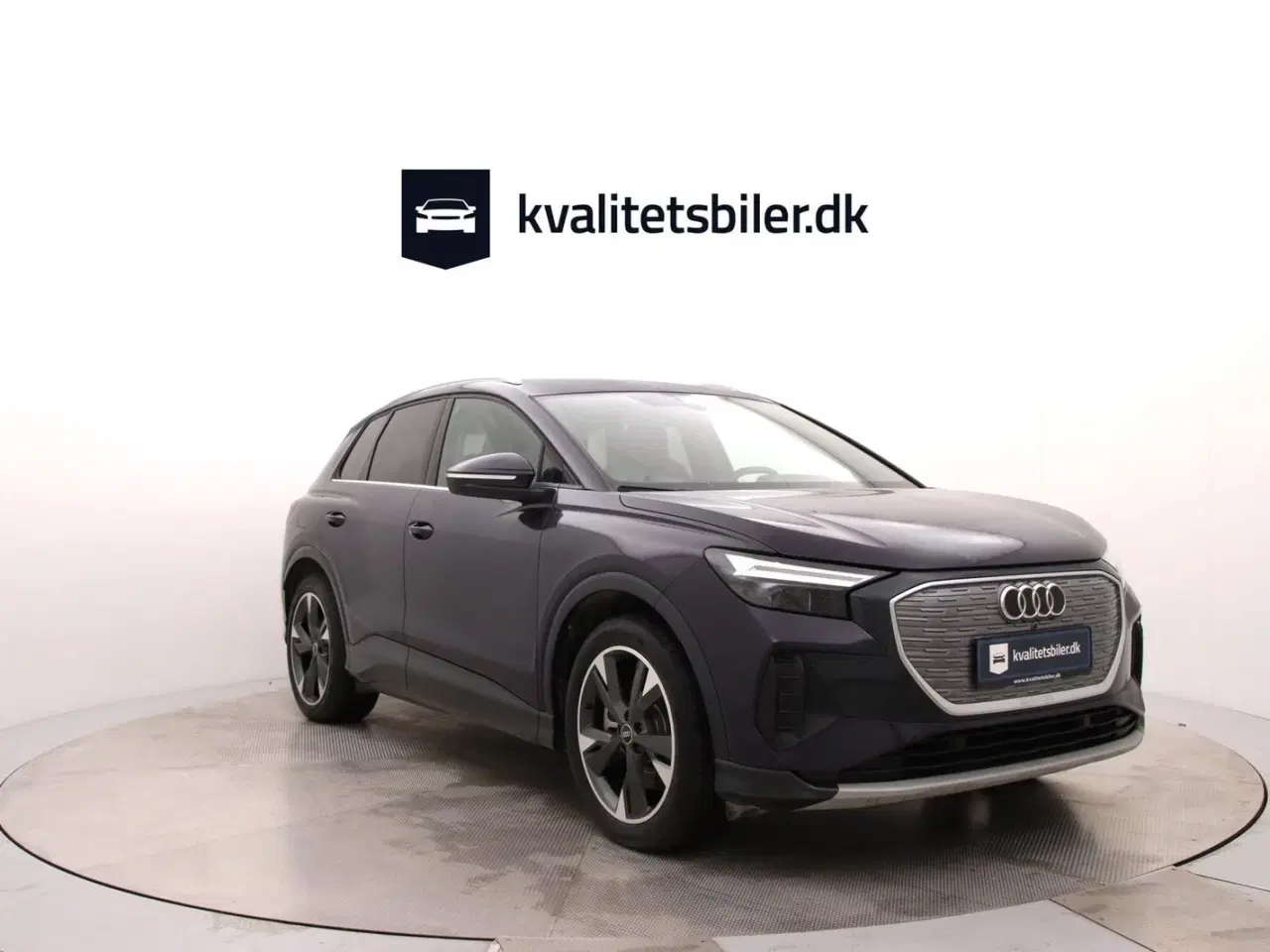 Billede 6 - Audi Q4 e-tron 40 