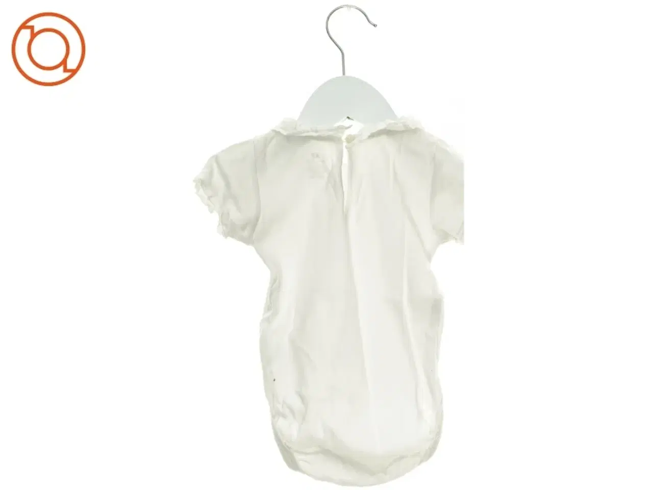 Billede 2 - Bodystocking fra H&M (str. 68 cm)