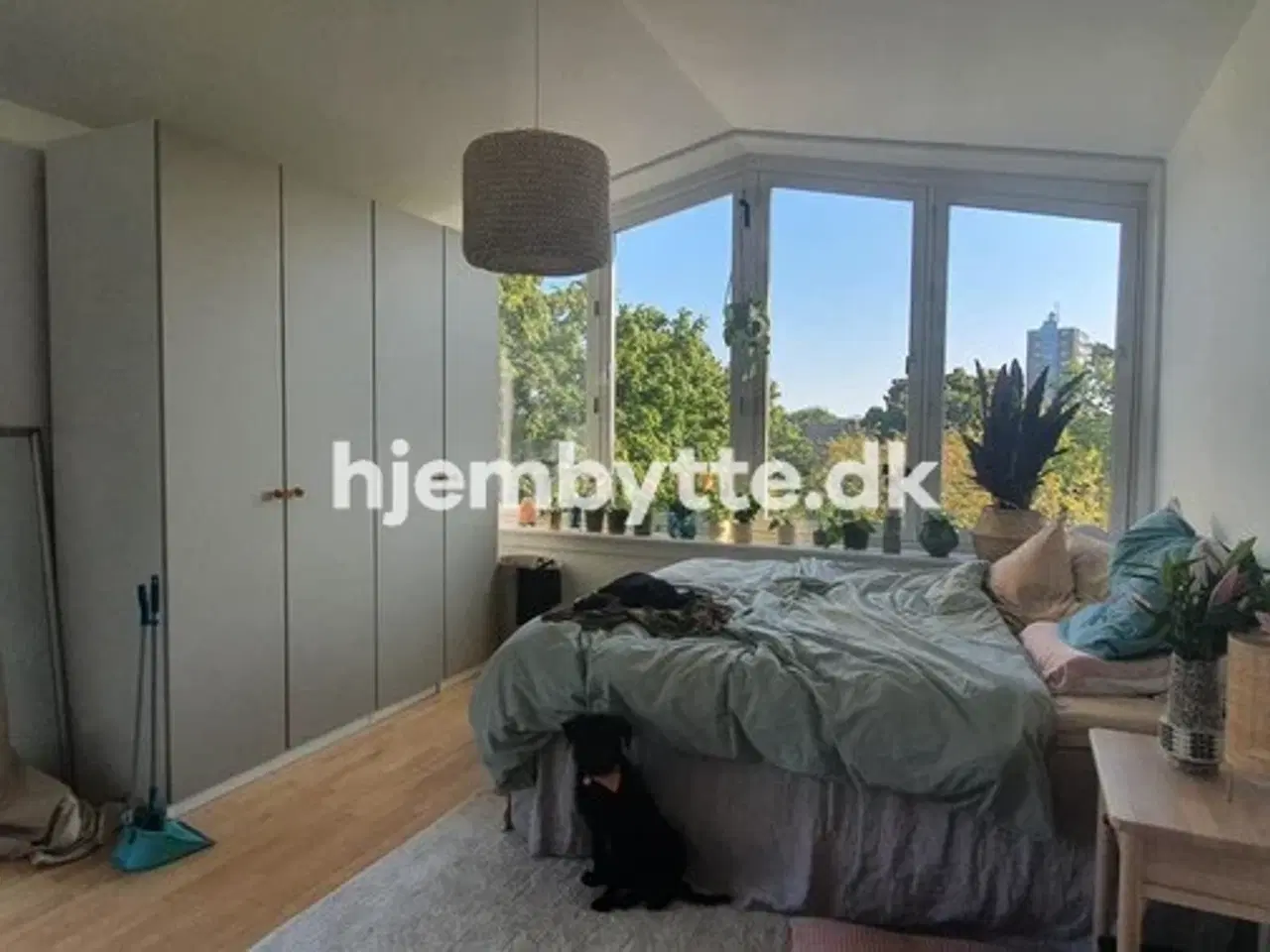 Billede 1 - Hjembytte - Tårnhusstræde
