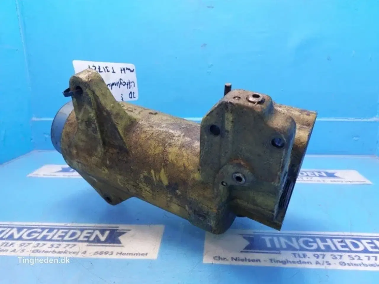 Billede 11 - John Deere Liftcylinder T31724