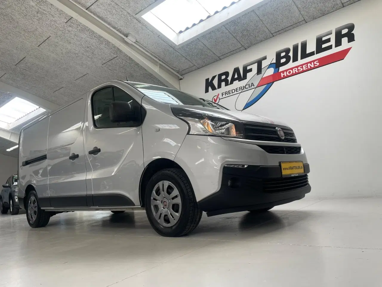 Billede 17 - Fiat Talento 2,0 Ecojet 145 L2H1