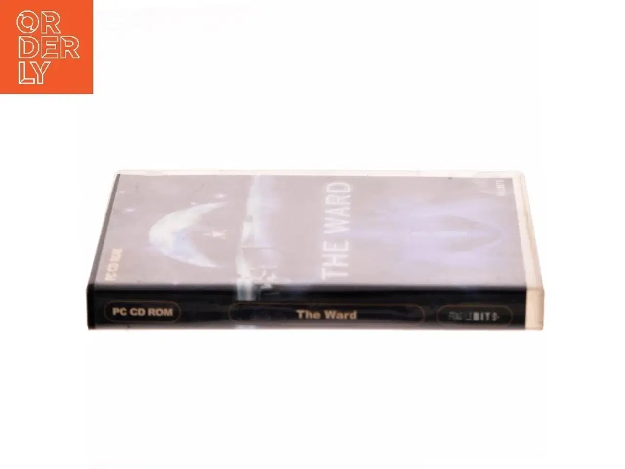 Billede 2 - The Ward (DVD)