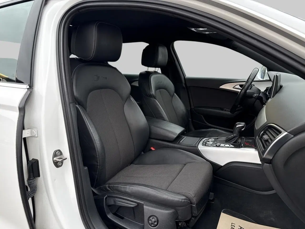 Billede 15 - Audi A6 2,0 TDi 190 Ultra S-line Avant S-tr.