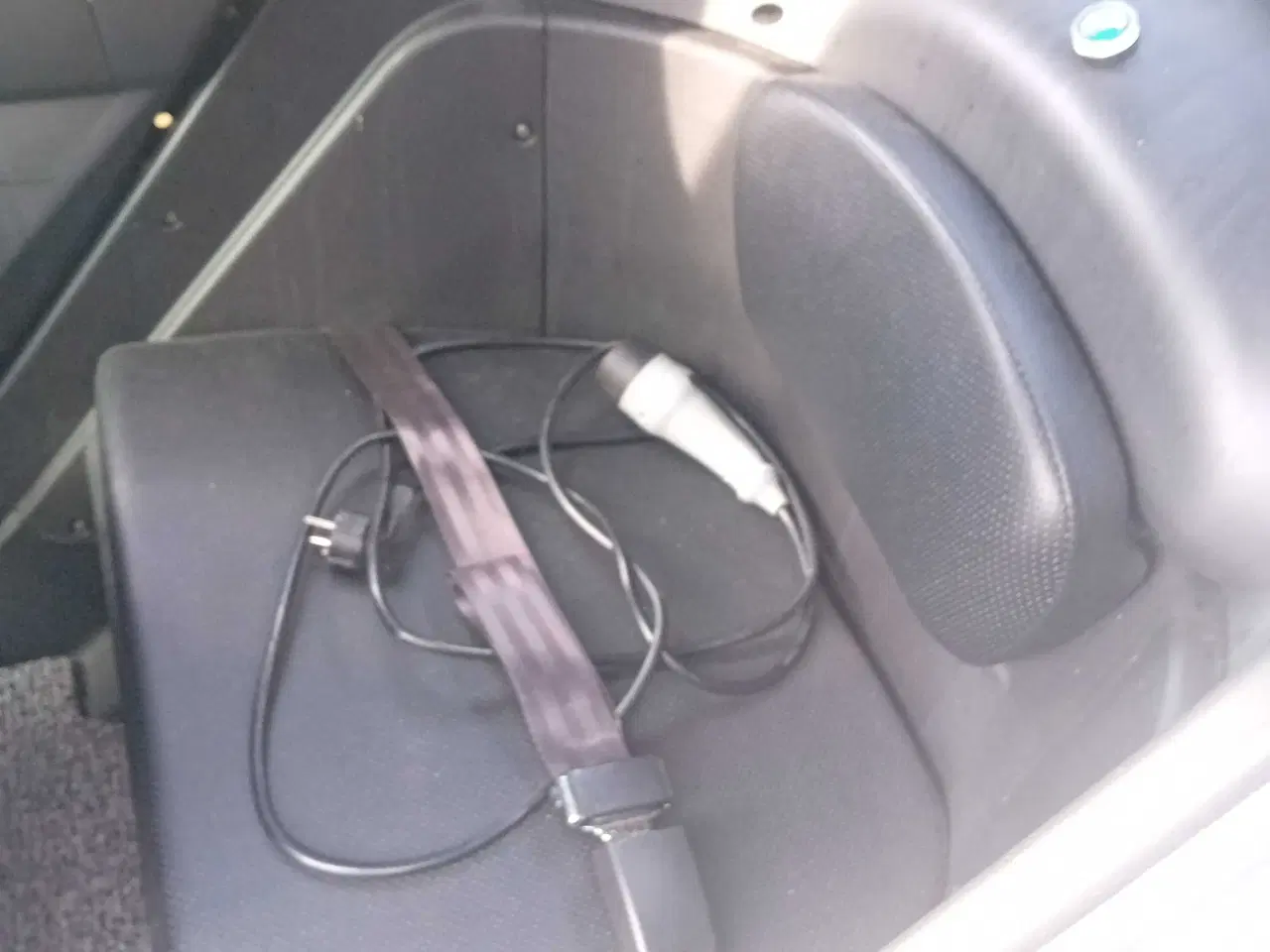 Billede 9 - VGA Kabinescooter kørt 900 km