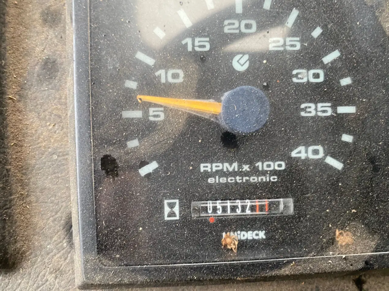 Billede 5 - Weidemann 1504 P43