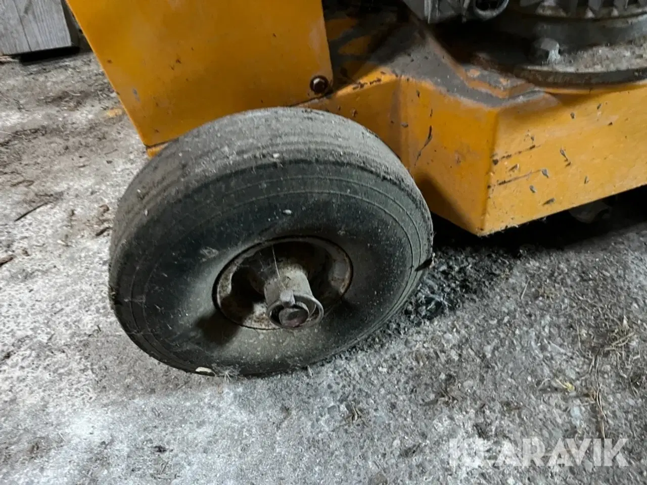 Billede 10 - Betonsliber Hoff Tekniske
