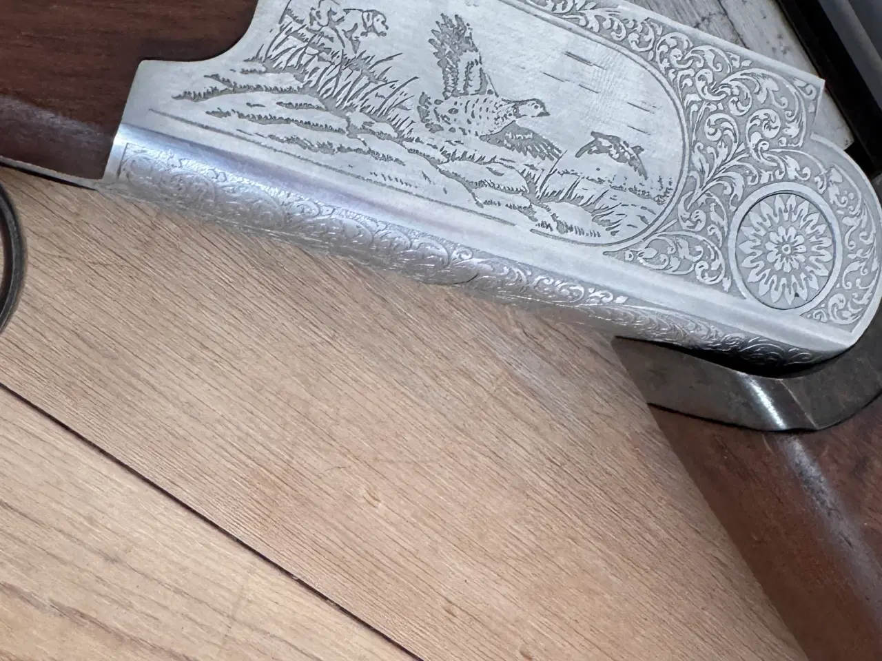 Billede 4 - Lincoln Premier 12/89