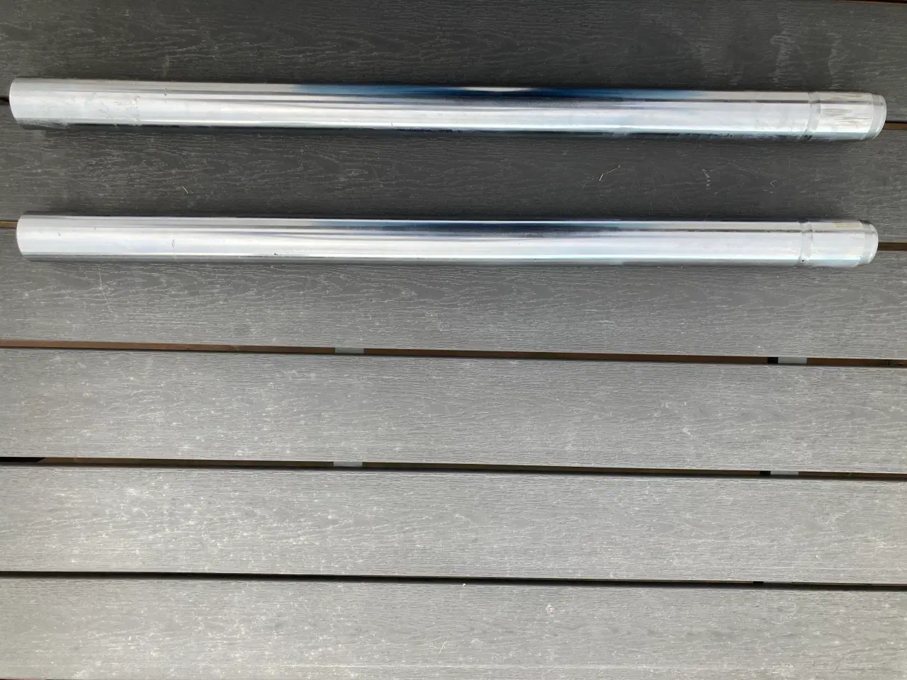 Billede 2 - Harley forgaffelben, 41 mm