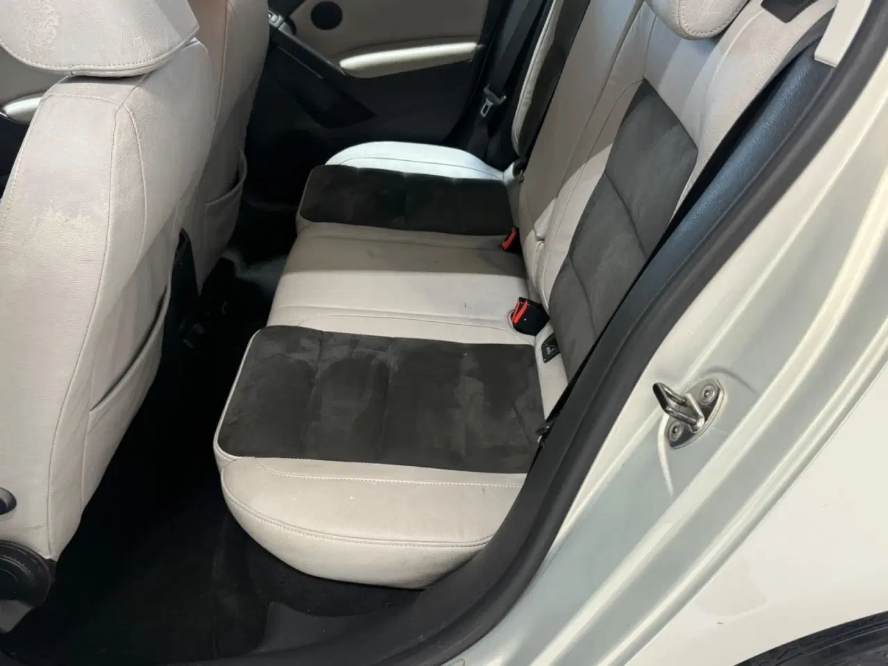 Billede 9 - VW Golf VI 1,4 TSi 122 Highline DSG