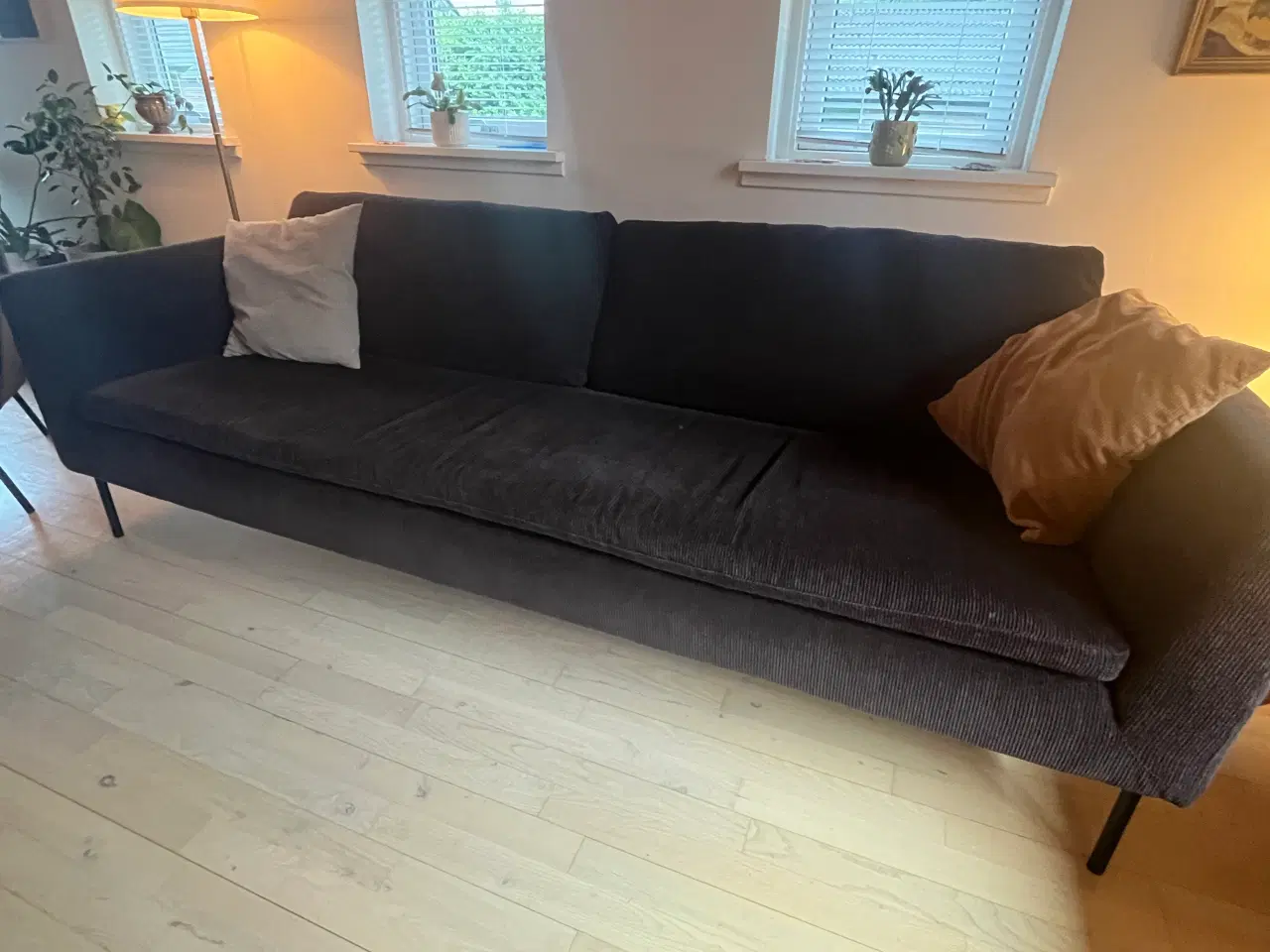 Billede 2 - Sofa