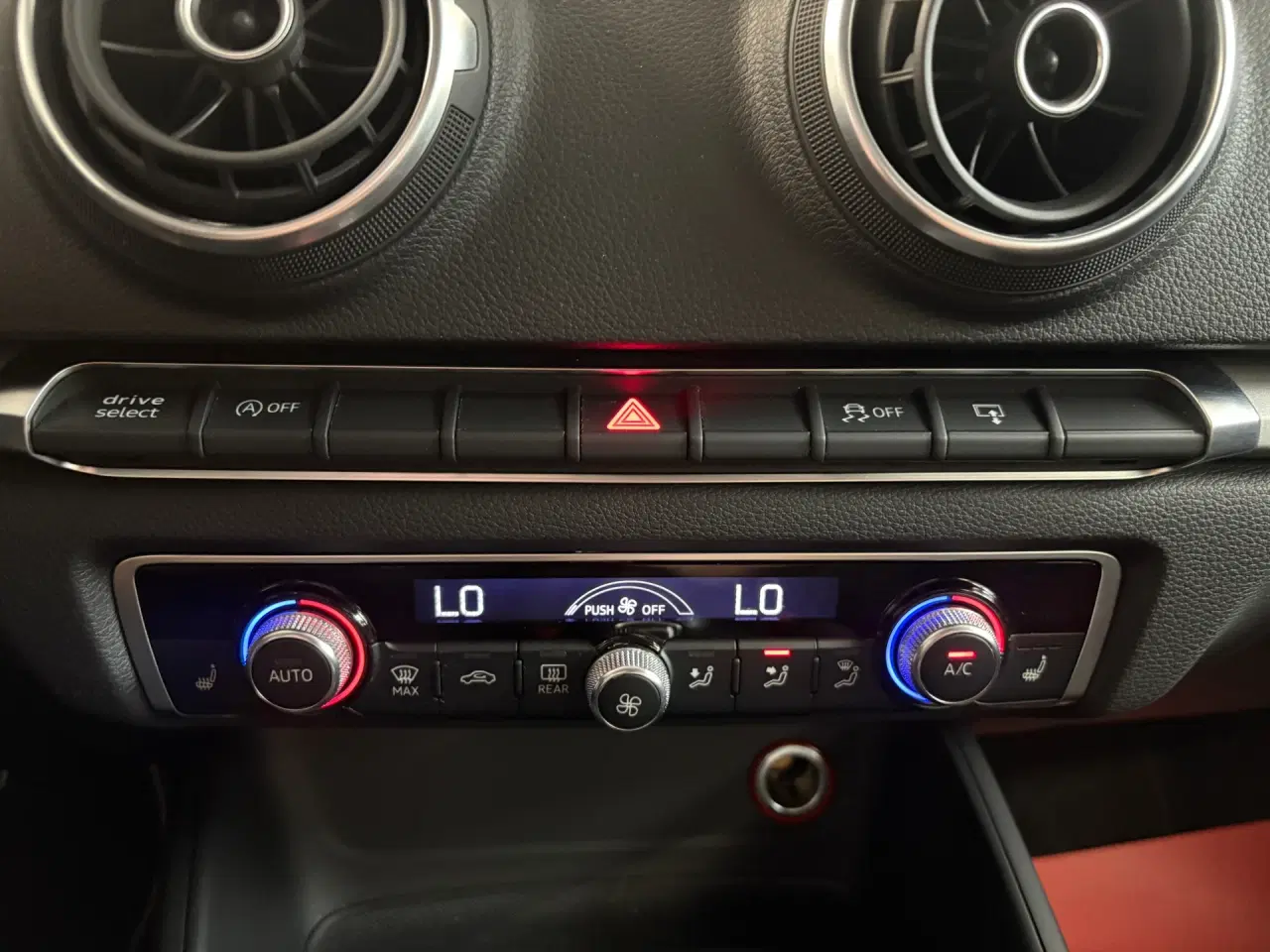 Billede 14 - Audi A3 Sportback 2,0 TDI Ambition S Tronic 150HK 5d 6g Aut.