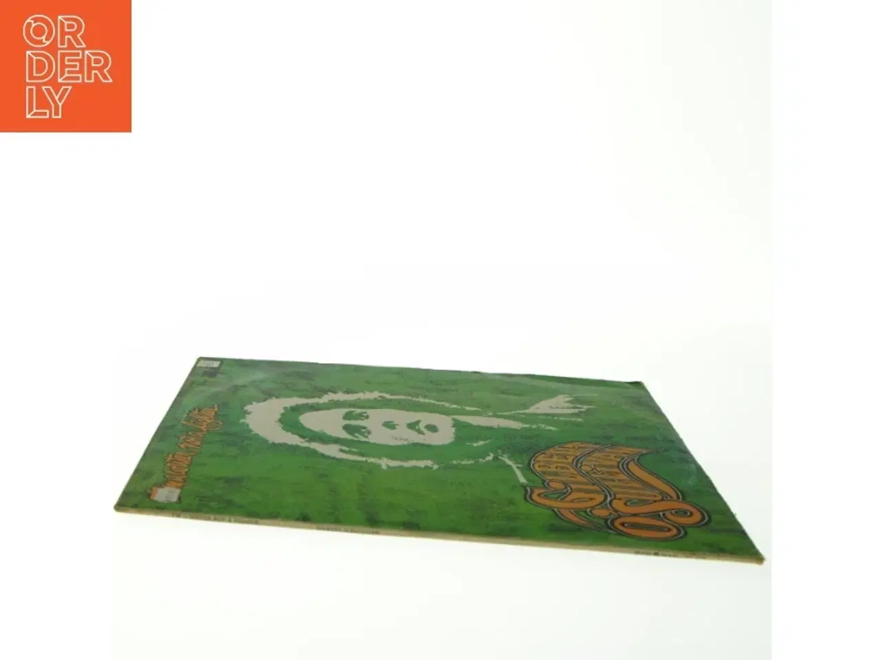 Billede 7 - Gilbert O&#39;Sullivan - I&#39;m a Writer, Not a Fighter vinylplade fra MAM (str. 31 x 31 cm)