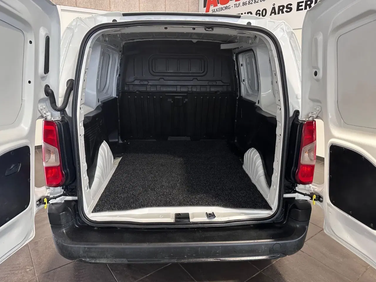 Billede 13 - Peugeot Partner 1,5 BlueHDi 100 L1V1 Zap Van