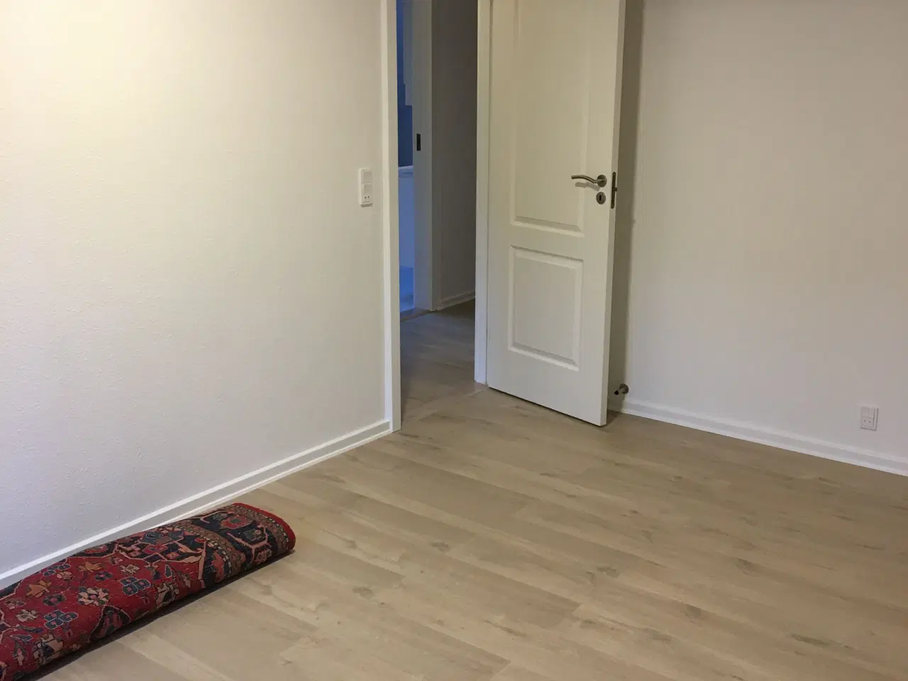 Billede 4 - Nyistandsat 1.sals villa lejlighed udlej. i Odense