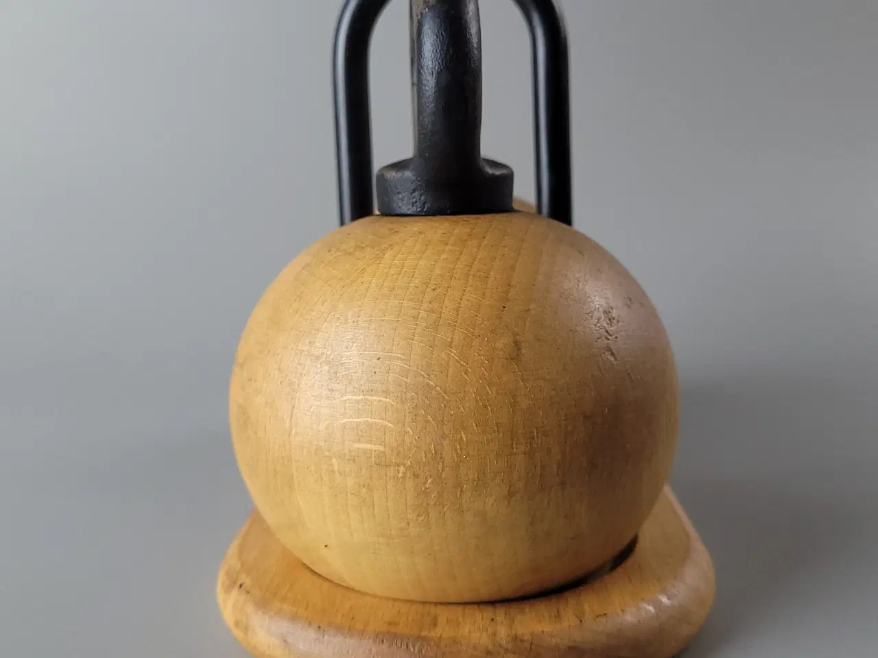 Billede 5 - ⭐️· Vintage Bodum Peberkværn og Saltbøsse Sæt