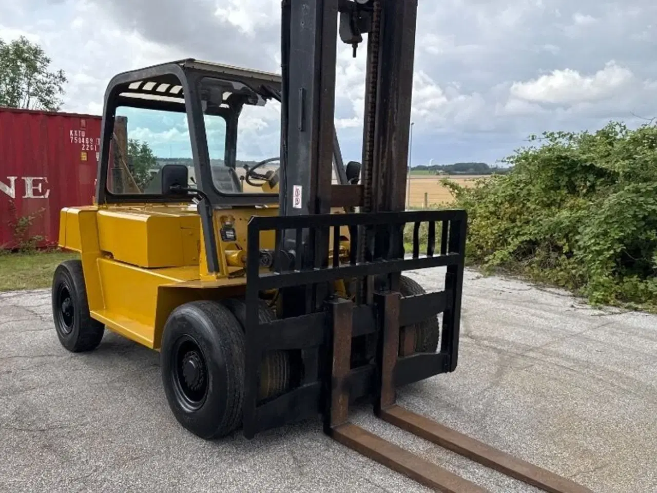 Billede 2 - Eaton Fd50P