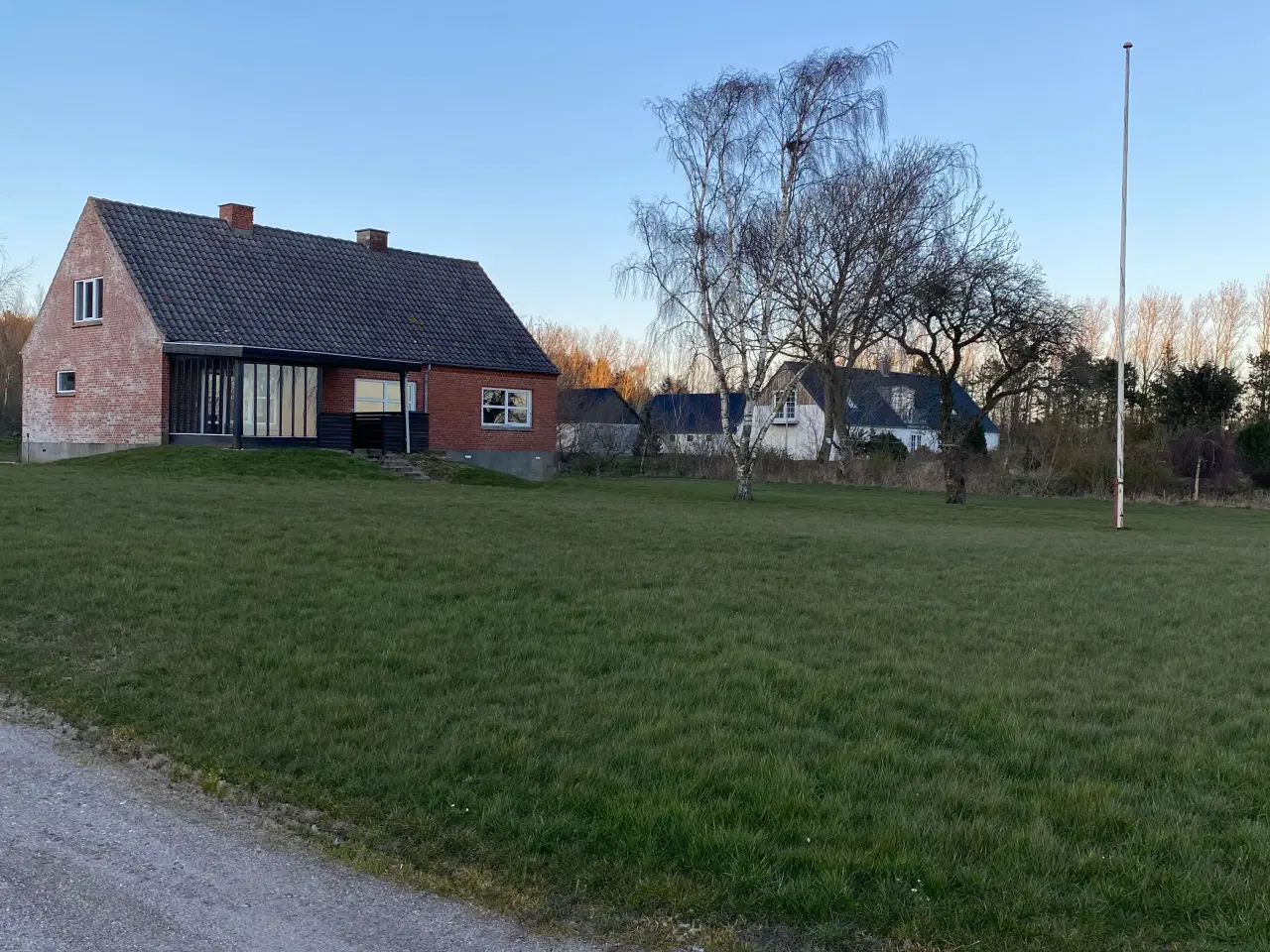 Billede 11 - Ældre stuehus udlejes, 7860 Spøttrup