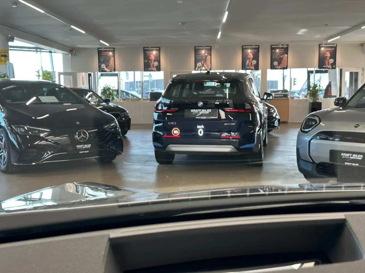 Billede 21 - Polestar 4 Long Range